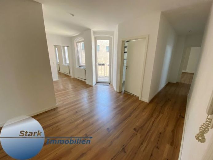 Fantastico! Splendido appartamento di 4,5 locali con balcone e 2 bagni! – Foto 1