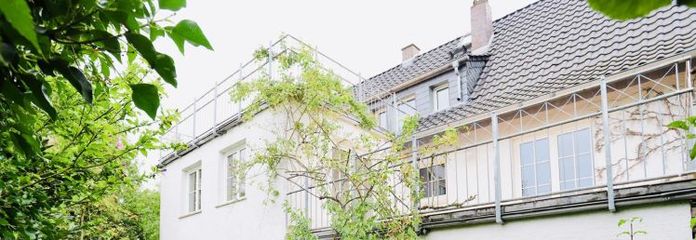 3-Parteienhaus für Kapitalanleger oder Großfamilien in bester Lage