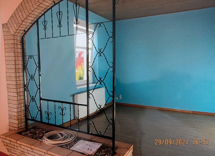 Apartamento de 3 habitaciones en Weinböhla (tranquilo+cerca del centro) – Foto 2