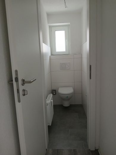 Gäste WC