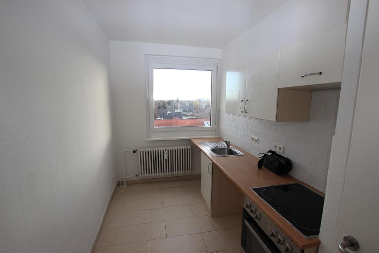 grün, ruhig, hell, 3-Zimmer, Fort Hahneberg, Westbalkon – Foto 2