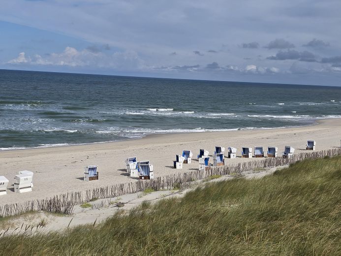 2 kleine Wohneinheiten auf Sylt (Hörnum) 45 Sylter QM und 25 Sylter QM – Foto 14