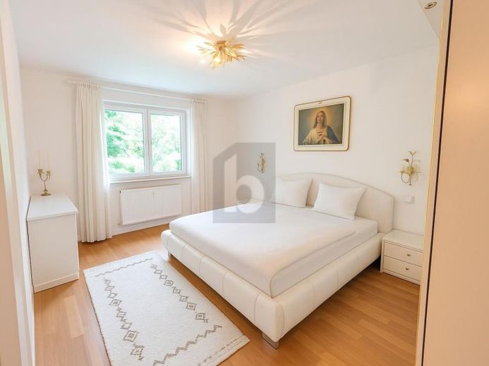 HELLE TRAUMWOHNUNG FÜR FAMILIEN UND PAARE – Foto 1