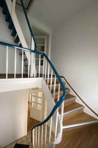 Treppenhaus