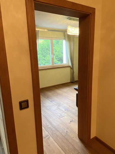 Premium condominium in a prime location in Baden-Baden – 4 rooms | 134.85 m² | immediately available – Kinderzimmer 2