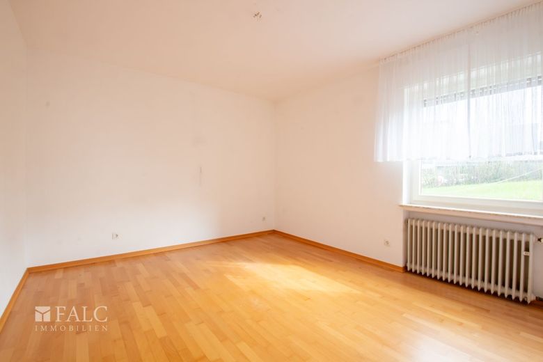 Neues Zuhause zu vergeben! – Kind