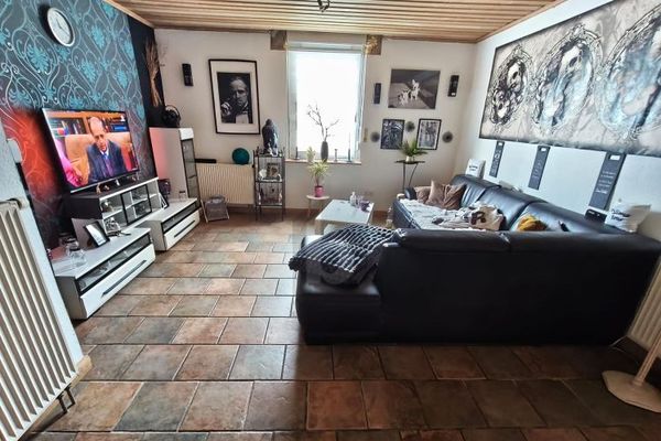 TOP-INVESTMENT IN NATURNAHE STADTLAGE