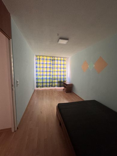 Attraktive 4-Zimmer Wohnung für die ganze Familie – Kinderzimmer