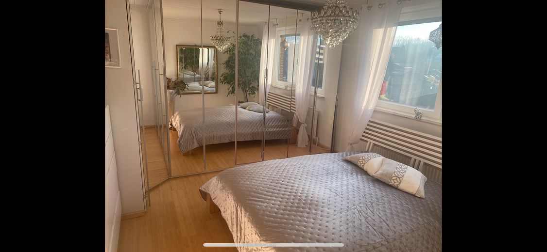 Design Maisonette-Wohnung ,sehr edel modern provisionsfrei ! – Foto 5