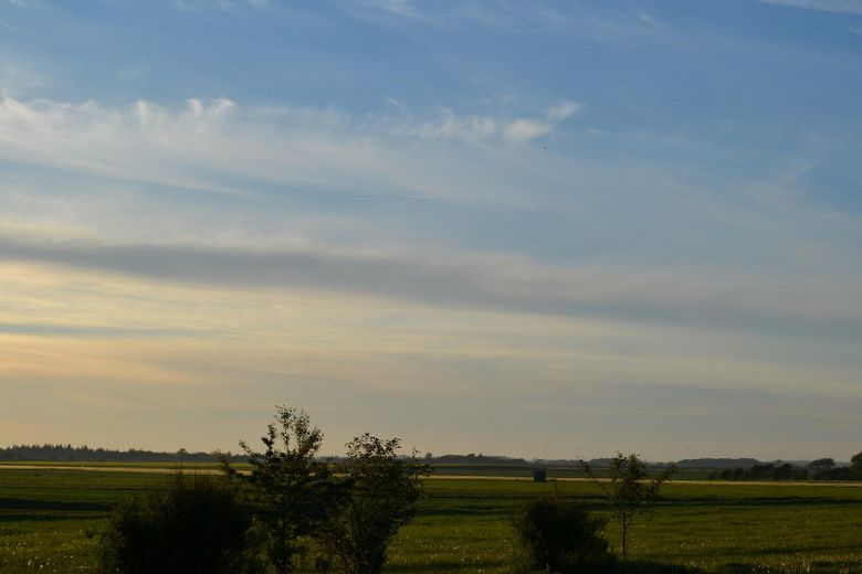 Immobilie mit Ambiente & Flair vor Sylt - inkl. Ausstattung und provisionsfrei! – Landschaft
