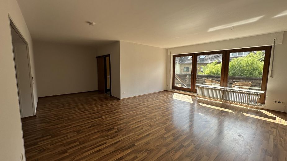 Helle Wohnung im grünen mit großem Sonnenbalkon – Foto 8