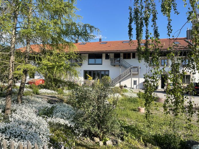 Hausmeisterwohnung mit Minijob als Hausmeister – Foto 3