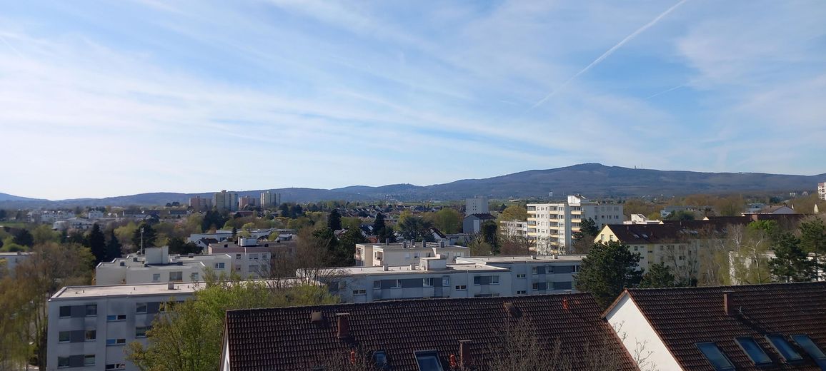Appartement de 3 pièces avec vue dégagée – près de Francfort – investissement locatif ou usage personnel – Photo 5