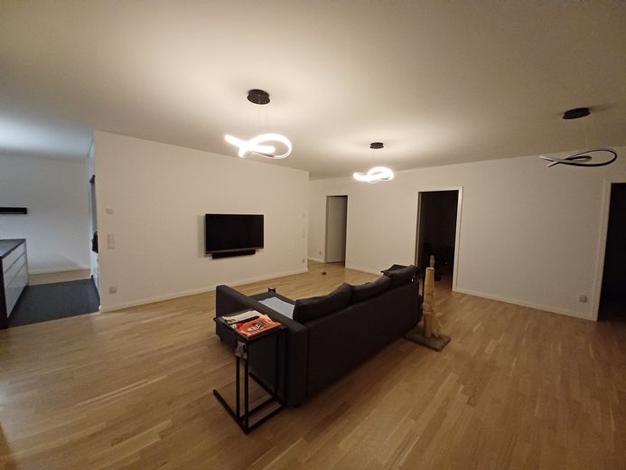 Hochwertige 4 Zimmer Neubauwohnung in Altona-Altstadt – Foto 1