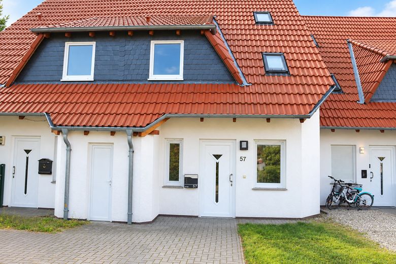 Reihenhaus in Bestlage - provisionsfrei – Foto 1