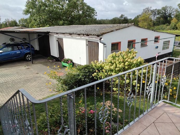 Maison individuelle mitoyenne bien entretenue près de Salzwedel – Photo 9