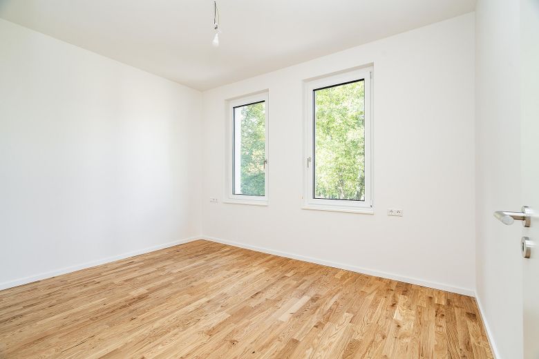 Appartamento di nuova costruzione di lusso con 3 locali, enorme terrazza e cucina componibile a Pankow – Foto 7