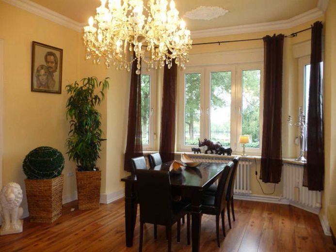 Haus am See und Baugrundstück am See in bester Wohnlage in 1.Seereihe,Seeblick,Villa am See,Kamin – फोटो 13