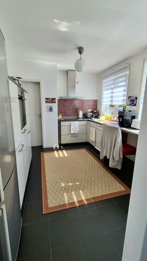 Gepflegte Dachgeschosswohnung mit Mainblick – Foto 4