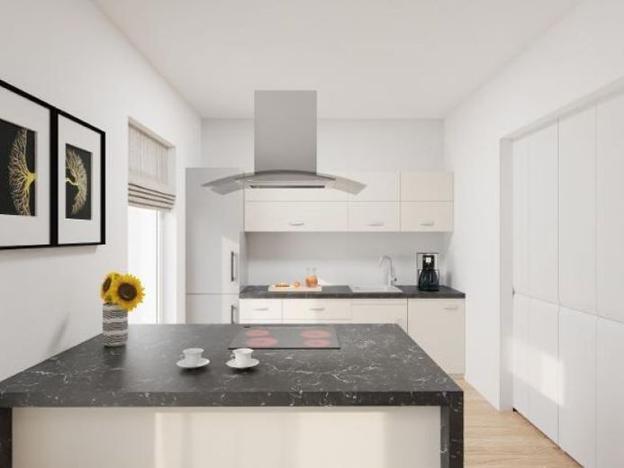 Wohnen im Neubauprojekt: Die perfekte OG - Eigentumswohnung mit Balkon in Bernkastel-Kues - Wehlen – Foto 1