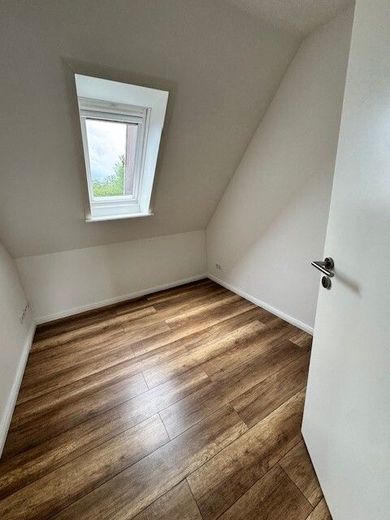 Ostseenahes Doppelhaus in Sackgassenlage – Kinderzimmer