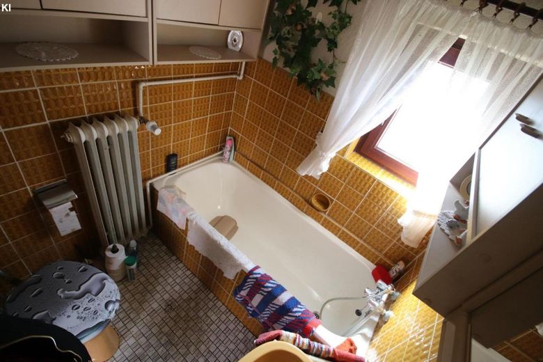 Haus mit Hof, Charme &amp; Platz für alles außer Langeweile Willkommen – Bild 10