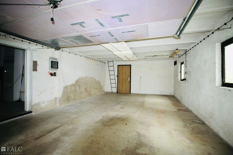 Garage II