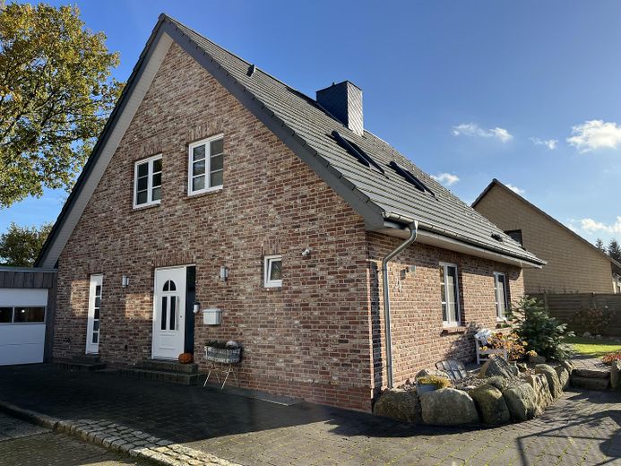 Familiengerechtes Wohnen - Einzugsfertig - Hochwertig saniert – Foto 21