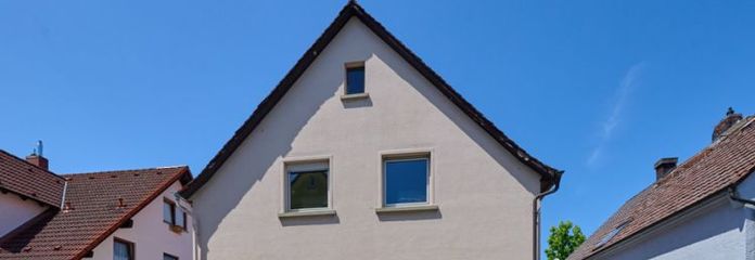 Charmantes Haus mit großem Grundstück und viel Potenzial in Rodgau-Weiskirchen