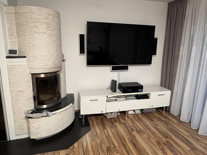 Kamin