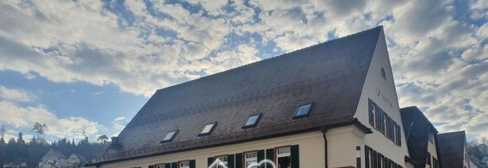 Büro/Gewerbe, Kanzlei, Praxis, Schulung, Handwerker, Handel im Zentrum von Altensteig