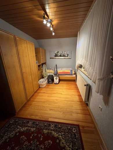 Kinderzimmer Anbau OG