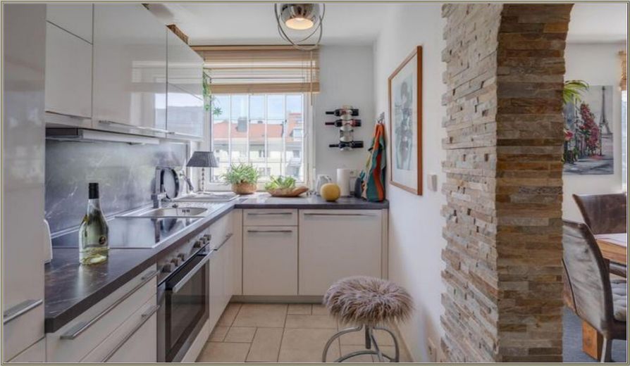 Attraktive 3-Zimmer-Wohnung in begehrter Lage von Frankfurt am Main – Foto 8