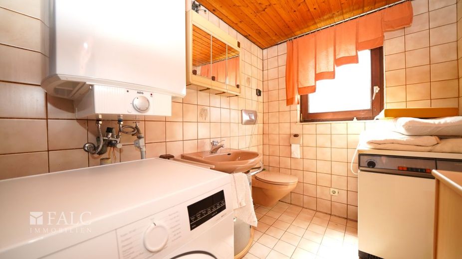 Leben, Wachsen und Wohlfühlen - wenn Wohnen mehr sein darf - FALC Immobilien – Für die Morgenroutine
