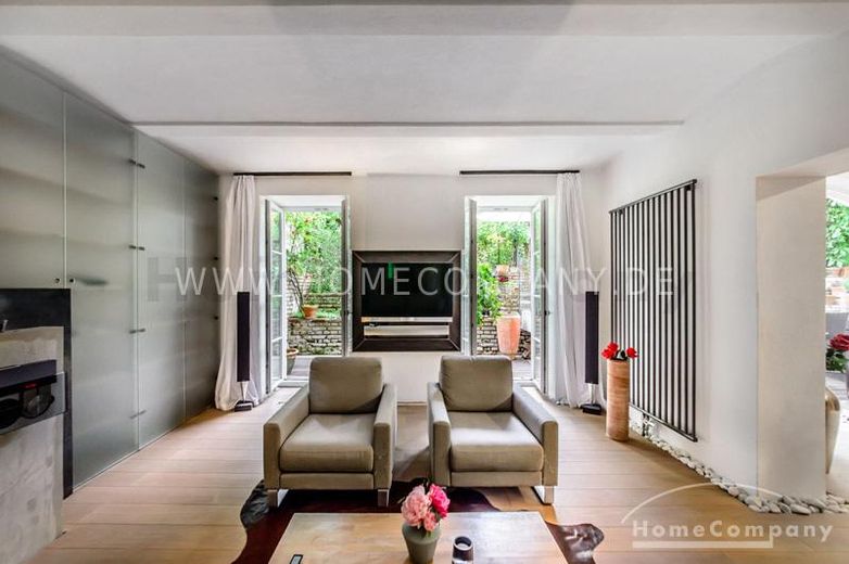Sehr exklusiv möblierte 6-Zimmer-Souterrain-Wohnung mit schöner Terrasse in der Maxvorstadt – f4f17513e9d6142bdaffeafb187c4d0b2c5d7f7a.jpg