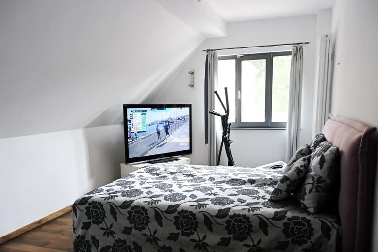 Villa con ampliamento moderno in posizione di assoluto prestigio nel quartiere Südviertel di Weimar – nelle vicinanze del Goethepark – Foto 31