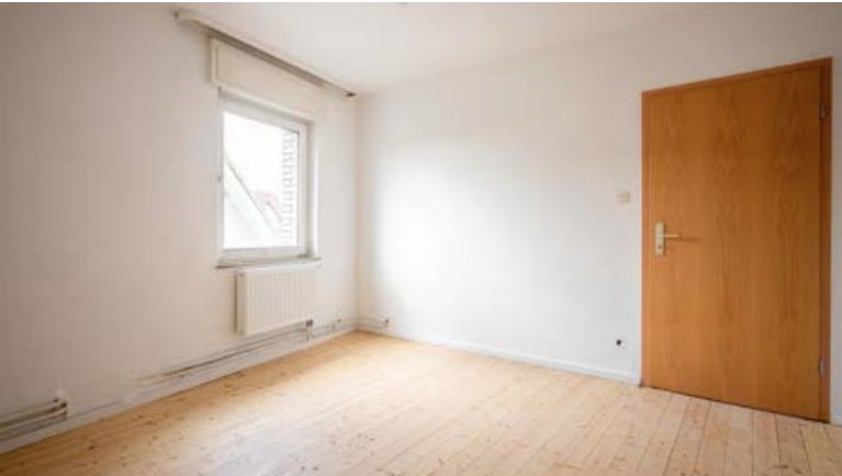 Schlafzimmer Ansicht 1