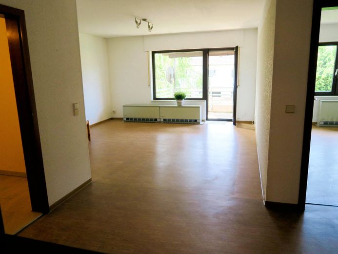 Wohnen/Essen