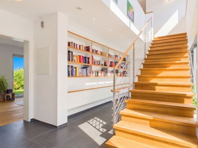 Exklusives Wohnen auf 313 m² in Alterlangen – Foto 1