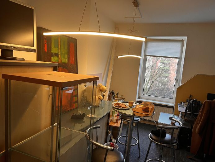Appartamento per artigiani – Foto 2
