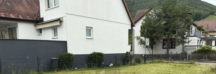 WOHNEN MIT RUHE UND AUSSICHT