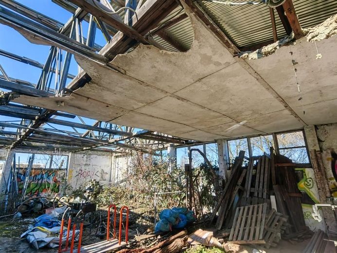 Gewerbegrundstück mit B-Plan am Flughafen Leipzig zu verkaufen – Bild 4