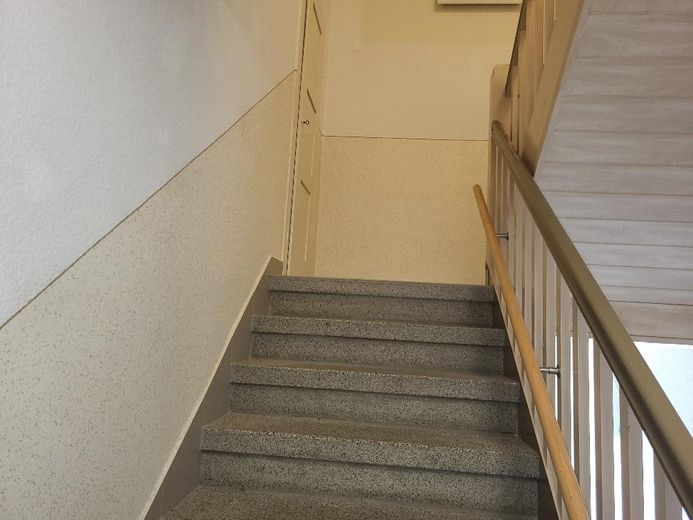 Treppenhaus