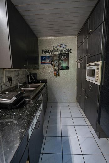 Traumgrundstück mit 840 m² – Haus mit Potenzial zur individuellen Gestaltung – Teil der Küche