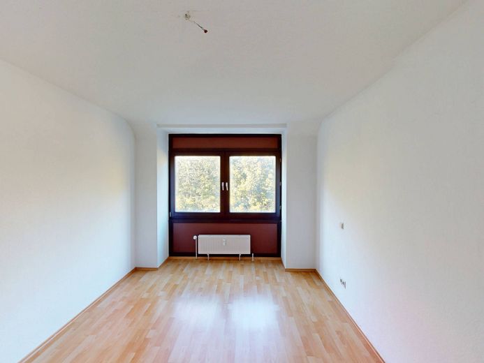Bellissimo appartamento di 2 locali con GALLERIA, BALCONE e molta luce naturale – Ansicht I: Schlafzimmer