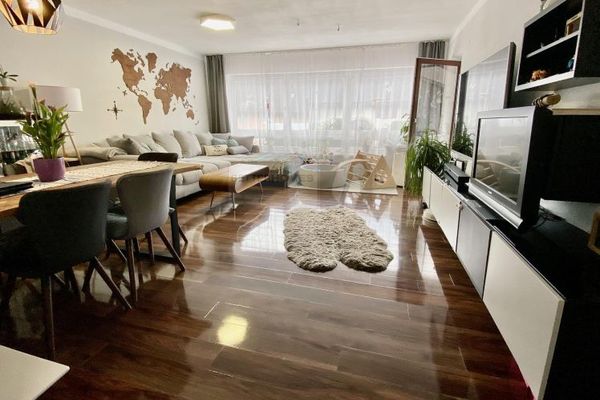 OASI LUMINOSA CERCA UNA NUOVA FAMIGLIA