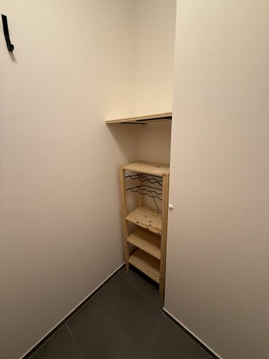 Exklusives Penthouse in der Wasserstadt Hannover-Limmer mit Blick ins Grüne / Keine Maklergebühren – Abstellraum