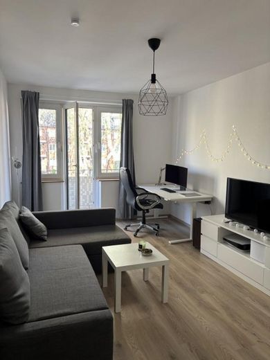 Appartamento di lusso arredato a Hamm – Foto 7