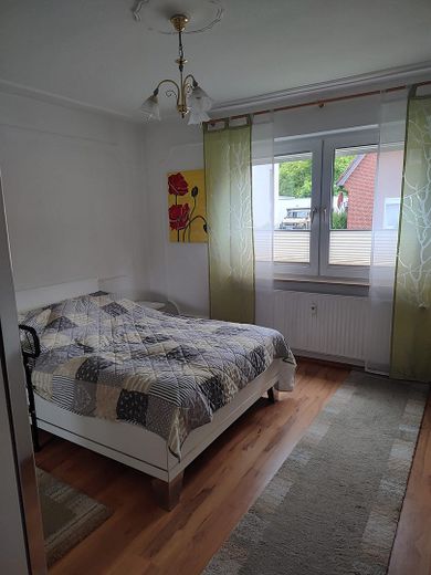 Haus mit zwei Wohneinheiten zum Verkauf von privat in Cloppenburg – Foto 23