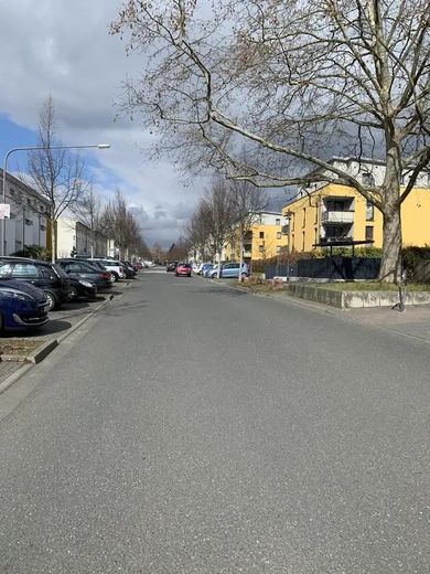Strassenansicht